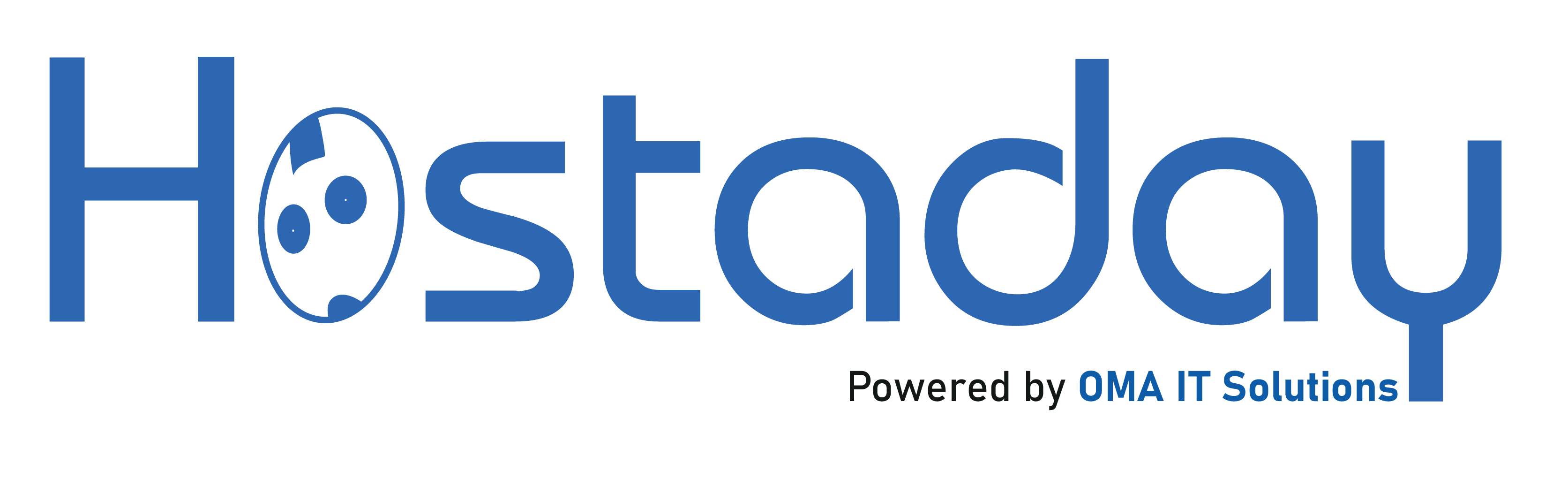 Hostaday - By OMA IT Solutions