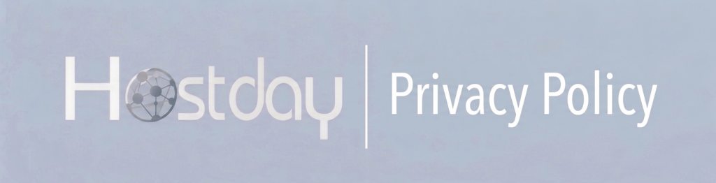 Privacy Policy
