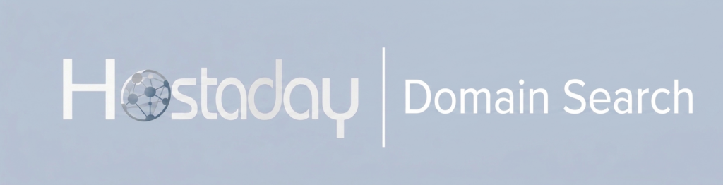 Domain Name Search